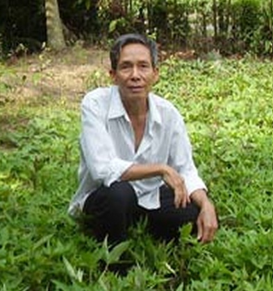 Prawie 20 lat bez jedzenia… i wciąż żyje. Phan Tan Loc – wietnamski rolnik.