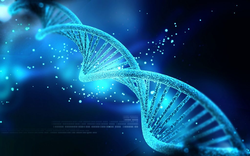 7 interesujących ciekawostek z dna naszego DNA.