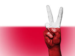 Wolność a Polska to jedno