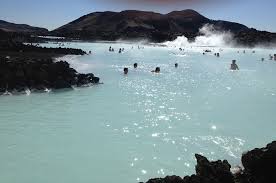 Islandia skorzysta z energii wnętrza Ziemi.